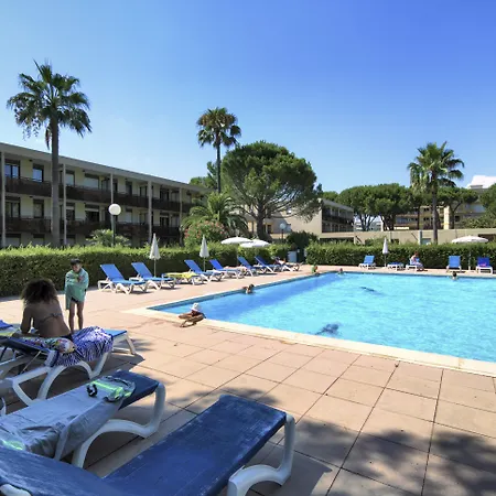 Résidence Pierre&vacances Les Jardins Ombragés Appart hôtel