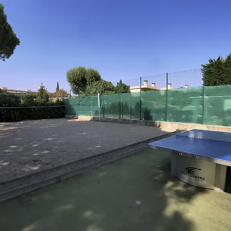 Résidence Pierre&vacances Les Jardins Ombragés Appart hôtel 3*