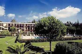 Résidence Pierre&vacances Les Jardins Ombragés Appart hôtel Mandelieu
