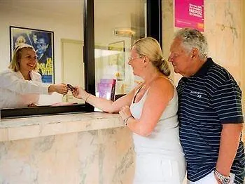 Résidence Pierre&vacances Les Jardins Ombragés Appart hôtel 3*