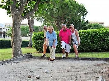 Appart hôtel Résidence Pierre&vacances Les Jardins Ombragés