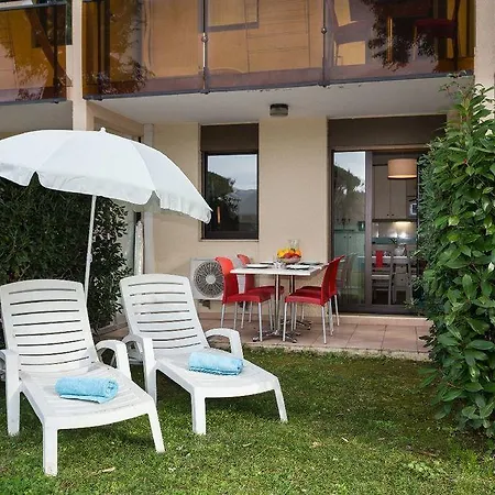 Résidence Pierre&vacances Les Jardins Ombragés Mandelieu