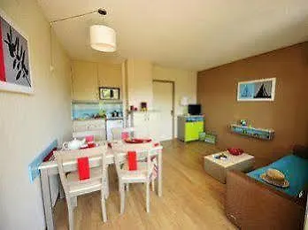 Résidence Pierre&vacances Les Jardins Ombragés 3* Mandelieu