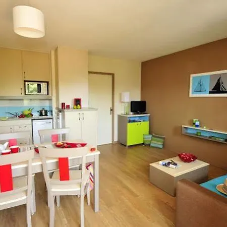 Résidence Pierre&vacances Les Jardins Ombragés 3*