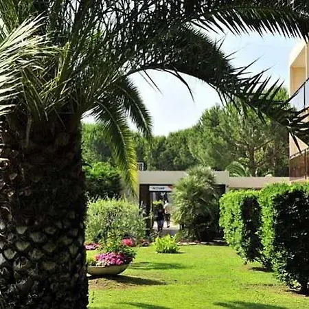 Résidence Pierre&vacances Les Jardins Ombragés 3* Mandelieu