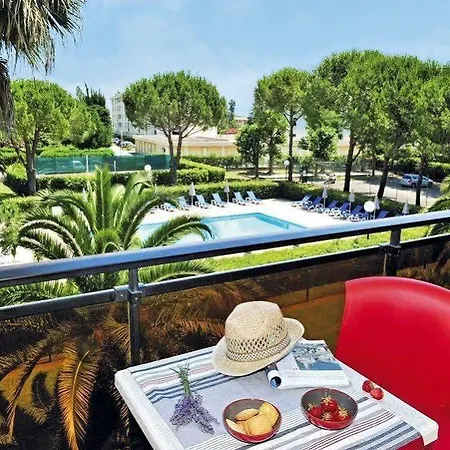 Résidence Pierre&vacances Les Jardins Ombragés 3*