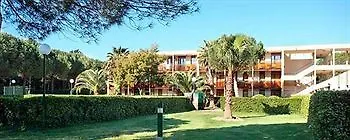 Résidence Pierre&vacances Les Jardins Ombragés Appart hôtel 3*
